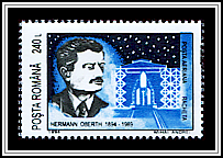 Hermann Oberth