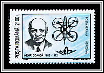 Henri Coandă