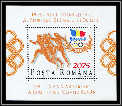 Runners & Congress Badge