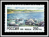 Baltic Sea Coast