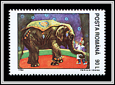Asian Elephant