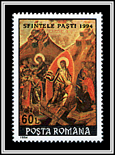 Resurrection of Christ