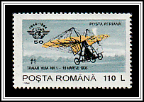 Traian Vuia Nr. 1