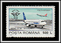 Boeing 737-300