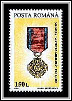 Military Merit 1st Class
