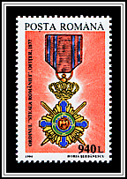 Star of Romania