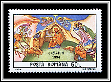 Nativity Scene