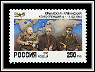 Yalta Conference