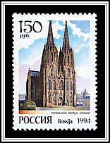 Cologne Cathedral