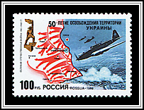 Battle Map, Ilyushin IL-2 Bombers