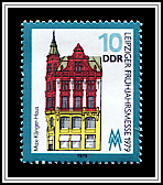 Max Klinger House