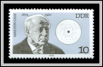 Max von Laue