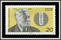 Arthur Scheunert