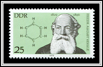 August Kekulé