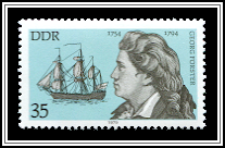 Georg Forster