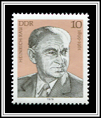 Heinrich Rau