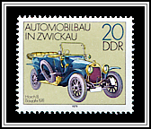 Horch 8 (1911)