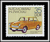 Trabant 601 S (1978)