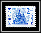 Saint Basil's Cathedral