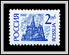 Saint Basil's Cathedral