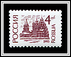 Churches of Kizhy