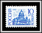 St. Isaac's Cathedral