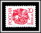 St. George & the Dragon