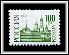Moscow Kremlin