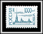Peter & Paul Fortress