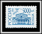 Bolshoi Theater