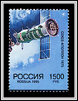 Soyuz 19