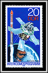 Satellite
