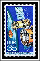 Satellite