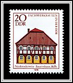 Farmhouse, Niederoderwitz