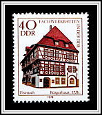 Mansion, Eisenach