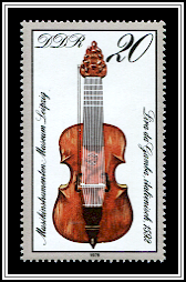 Lira da Gamba