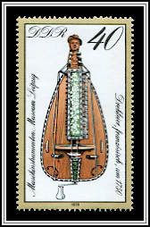 Hurdy-gurdy