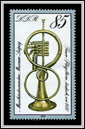 Tenor Flugelhorn