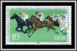 Horse Racing