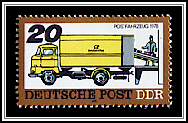 Post Vehicle (1978)
