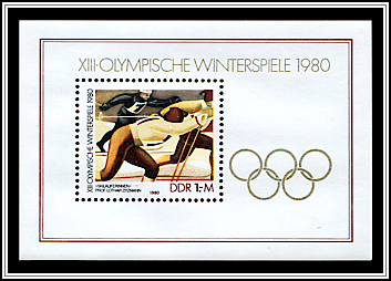 Female Skiers