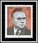 Werner Eggerath