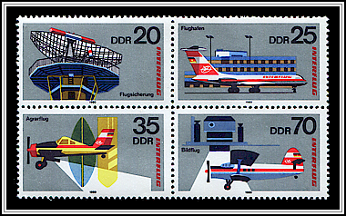Block of Four