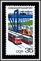 Container Terminal