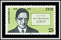 Alfred Döblin