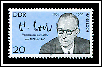 Hans Loch