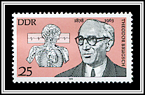 Theodor Brugsch