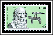 Friedrich Ludwig Jahn