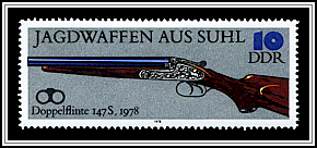 Shotgun 147 S (1978)