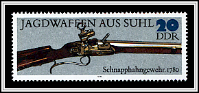 Snap Hahn Assurance (1780)